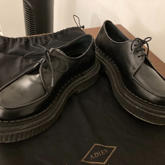 ADIEU PARIS SHOES- Type 124 - Picture 5 of 8